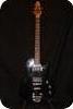 Parts Guitar Marauder-Black