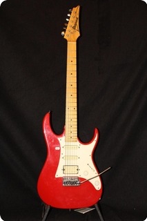 Ibanez Rx40 Rd Red