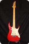 Ibanez RX40 RD Red