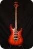 MK Guitars N/A 2011-Sunburst