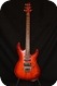 MK Guitars NA 2011 Sunburst