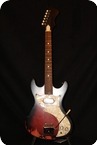 Kay Catalina 1963 Sunburst