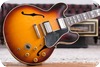 Gibson ES-345 TDSV 1959-Sunburst