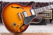 Gibson ES 345 TDSV 1959 Sunburst