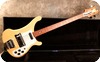 Rickenbacker 4001 C64S 2006-Mapleglo