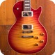Gibson Les Paul 2018-Heritage Cherry Sunburst