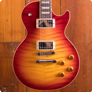 Gibson Les Paul 2018 Heritage Cherry Sunburst