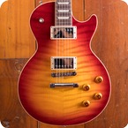 Gibson Les Paul 2018 Heritage Cherry Sunburst