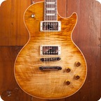 Gibson Les Paul 2018 Mojave Burst