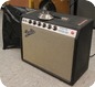 Fender Princeton Reverb  1970