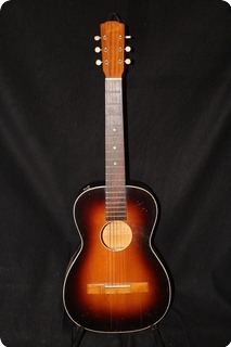 Levin 124 1959 Sunburst