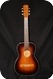 Levin 124 1959 Sunburst