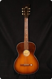 Levin 17 1951 Sunburst