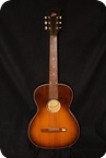 Levin 17 1951 Sunburst