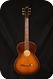 Levin 17 1951 Sunburst