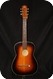 Levin 123 1965 Sunburst