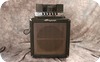 Ampeg B15NC 1964 Blue Checked Tolex