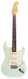 Bacchus By Headway Stratocaster 62 Reissue BST-62 2002-Sonic Blue