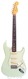 Bacchus By Headway Stratocaster 62 Reissue BST-62 2002-Sonic Blue