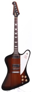 Gibson Firebird V 1997 Sunburst