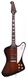 Gibson Firebird V 1997 Sunburst
