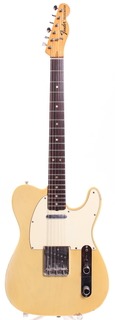 Fender Telecaster 1972 Blond