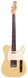 Fender Telecaster 1972 Blond