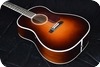 Rozawood BOHEMIAN RETRO Honduran Mahogany Bs 2017 Nitrocellulose Lacquer Sunburst