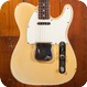 Fender Telecaster 1967-Olympic White