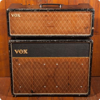 Vox Ac30 1962