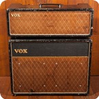 Vox AC30 1962