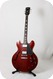 Gibson ES-335 1973-Cherry