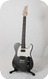 Tom Anderson Classic T Contoured-Charcoal Metallic
