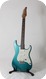 Tom Anderson Classic S Ocean Turquoise-Ocean Turquoise