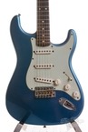 Fender Custom Shop Stratocaster Relic Lake Placid Blue 2006 1959