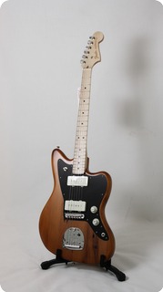 Fender Limited Edition American Pro Jazzmaster Natural Pine