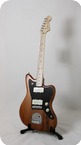 Fender Limited Edition American Pro Jazzmaster Natural Pine