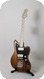 Fender Limited Edition American Pro Jazzmaster Natural Pine