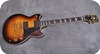 Yamaha SG 1000 1979-Antique Sunburst