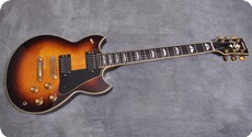 Yamaha SG 1000 1979 Antique Sunburst