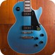 Gibson Les Paul 2018-Pelham Blue