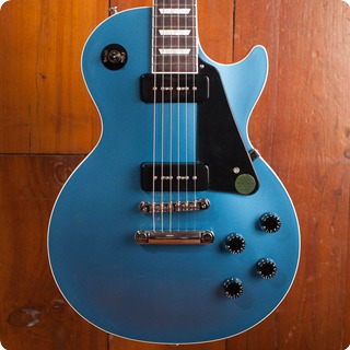 Gibson Les Paul 2018 Pelham Blue