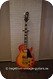 Hagstrom Super Swede 1980-Golden Sunburst