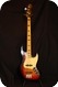 Belamy Jazz Sunburst