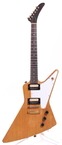 Orville By Gibson Explorer Korina 1990 Korina