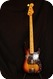 Fernandes Jazz Sunburst