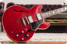 Gibson ES 335 TDC 1964 SUPER OFFER