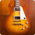 Gibson Les Paul 2018 Honeyburst