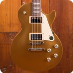 Gibson Les Paul 2018 Gold