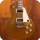 Gibson Les Paul 2018 Gold